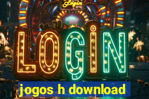 jogos h download